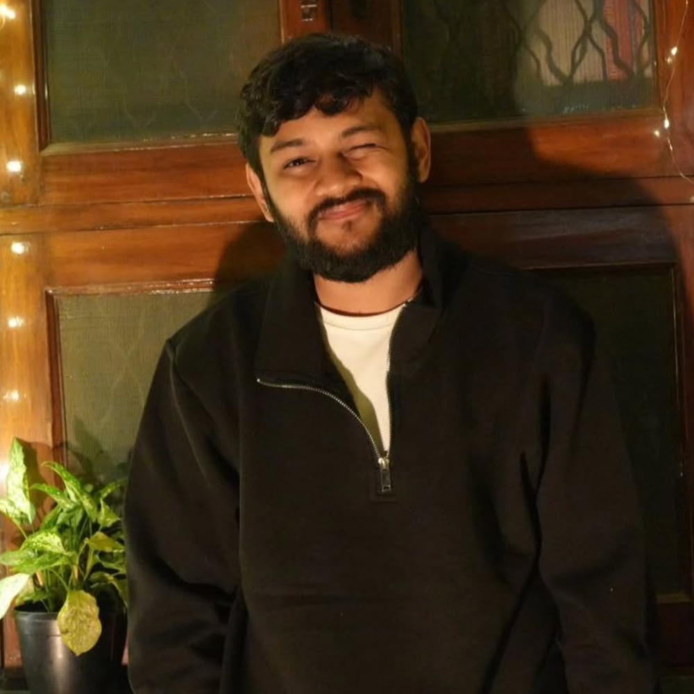 Satya Gupta