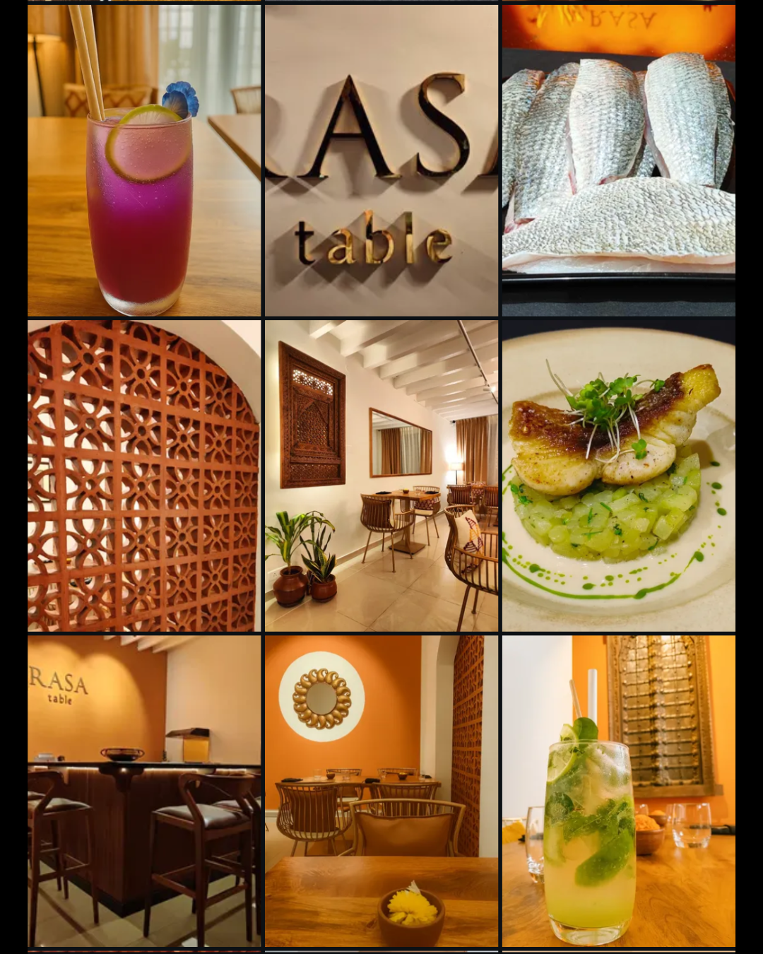 Instagram Grid 4