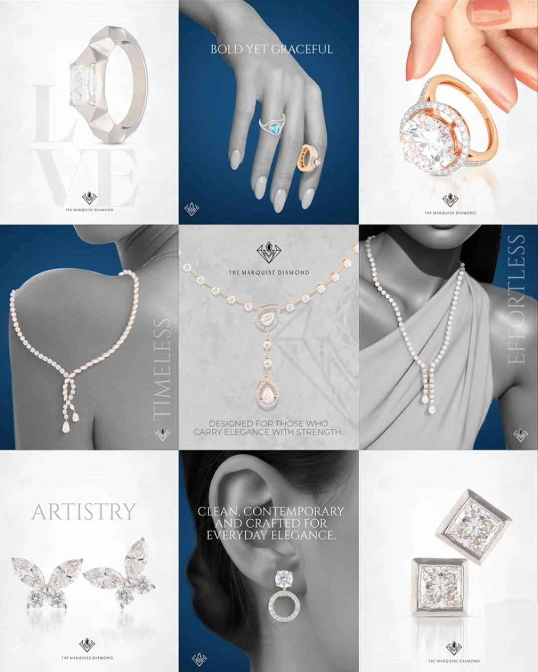 Instagram Grid 4