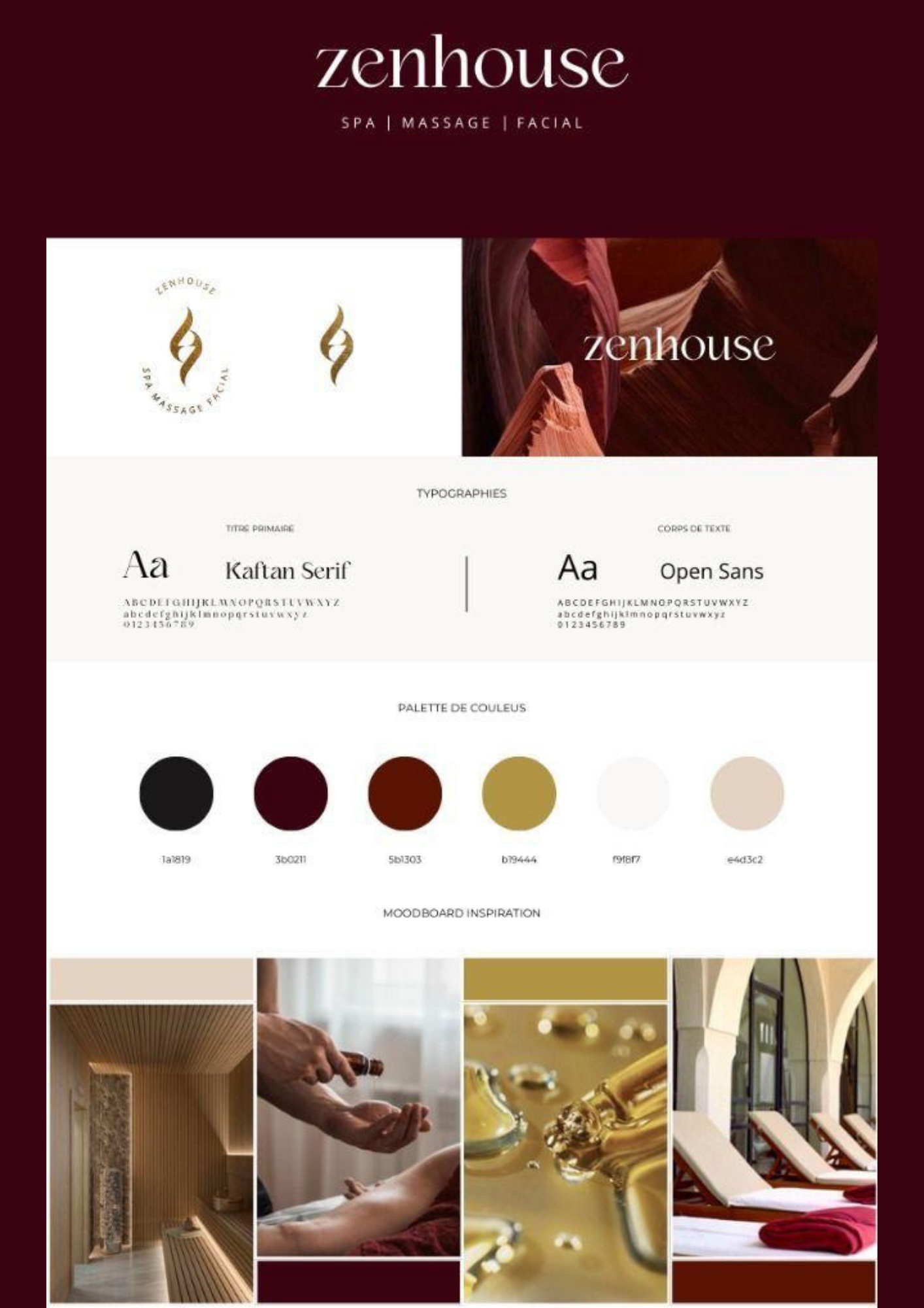 Luxury Real Estate Logo
